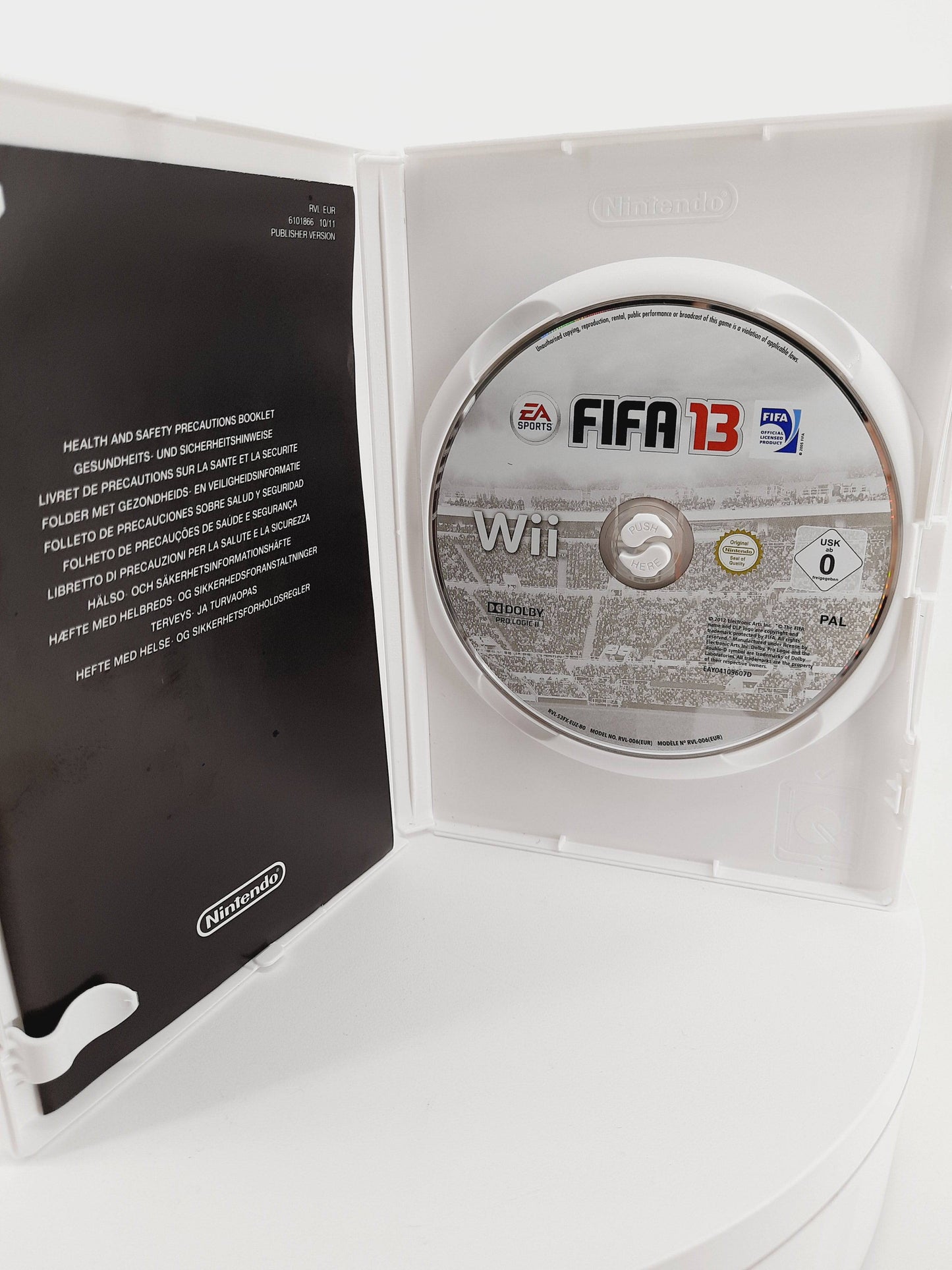 Fifa 13
