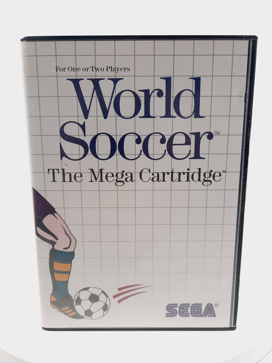 World Soccer