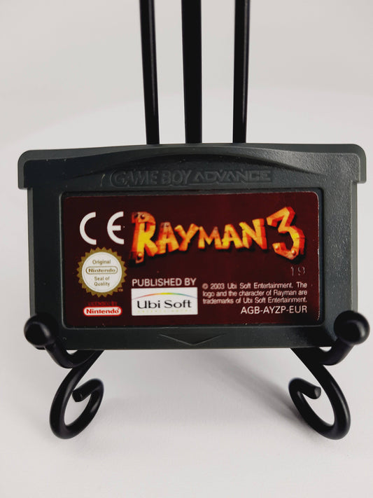 Rayman 3
