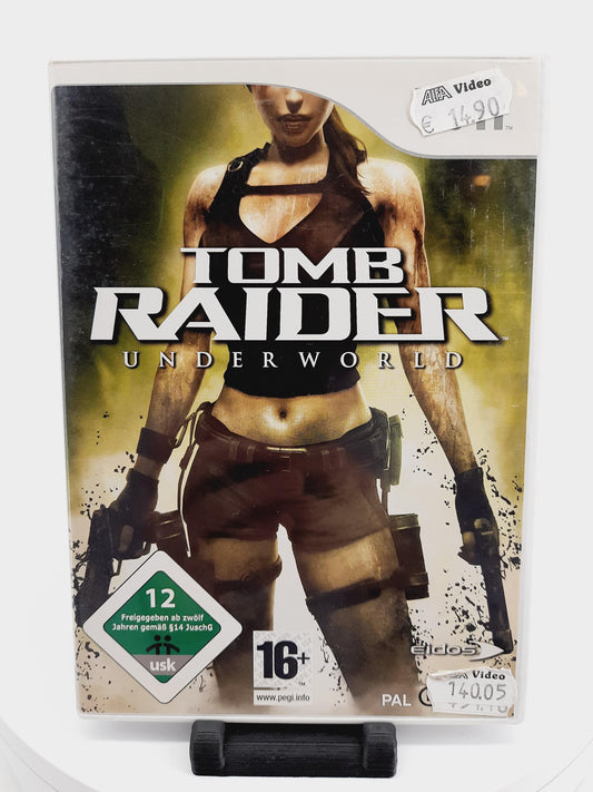 Tomb Raider - Underworld