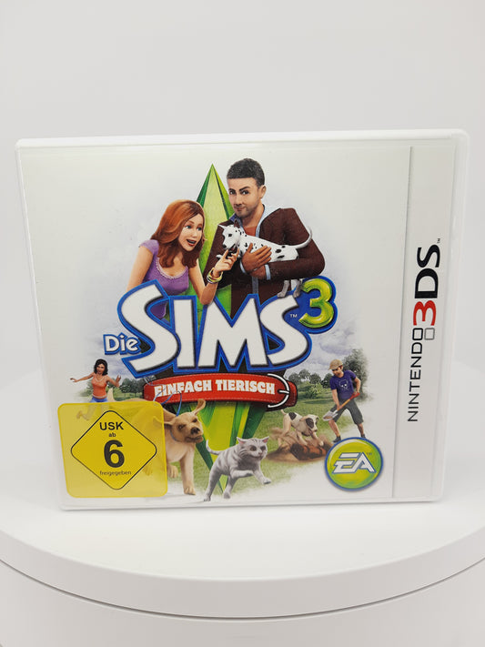 Die Sims 3