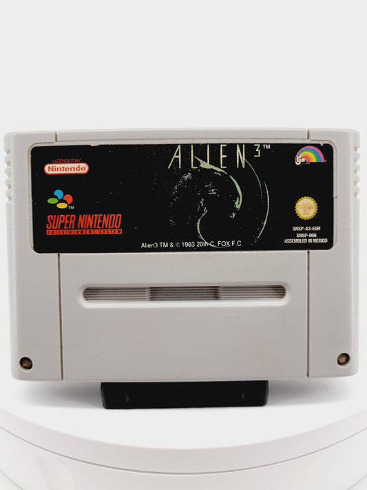 Alien 3