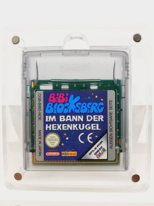 Bibi Blocksberg - Im Bann der Hexenkugel