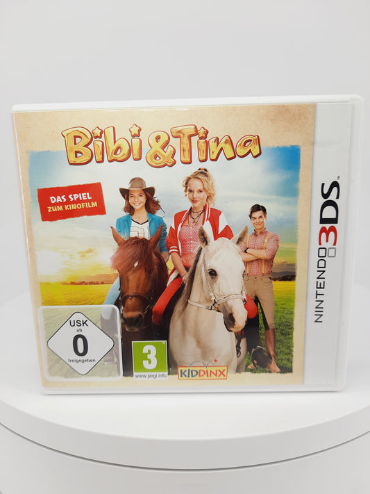 Bibi & Tina Der Film