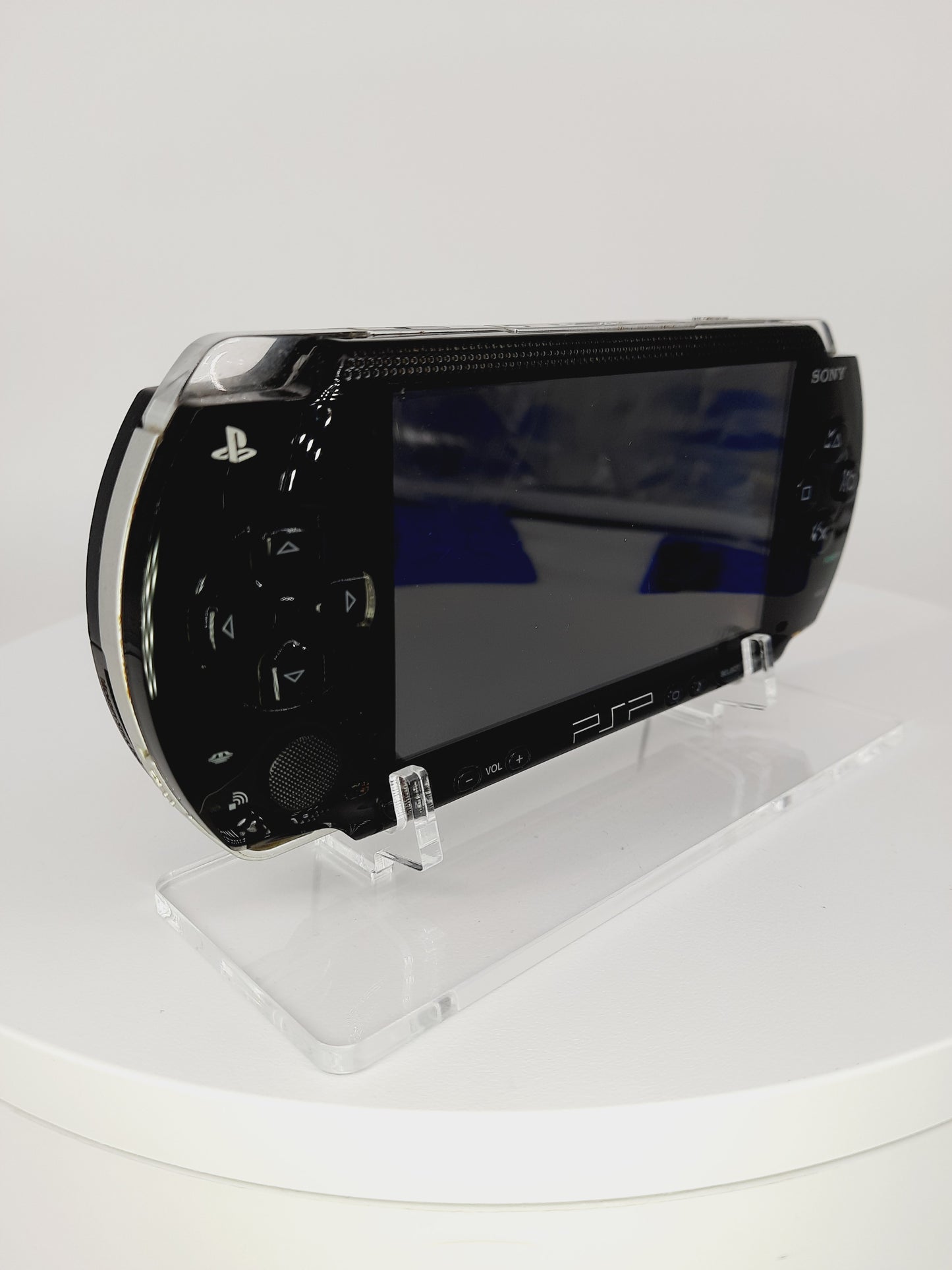 Sony PSP Konsole / Playstation Portable + Netzteil