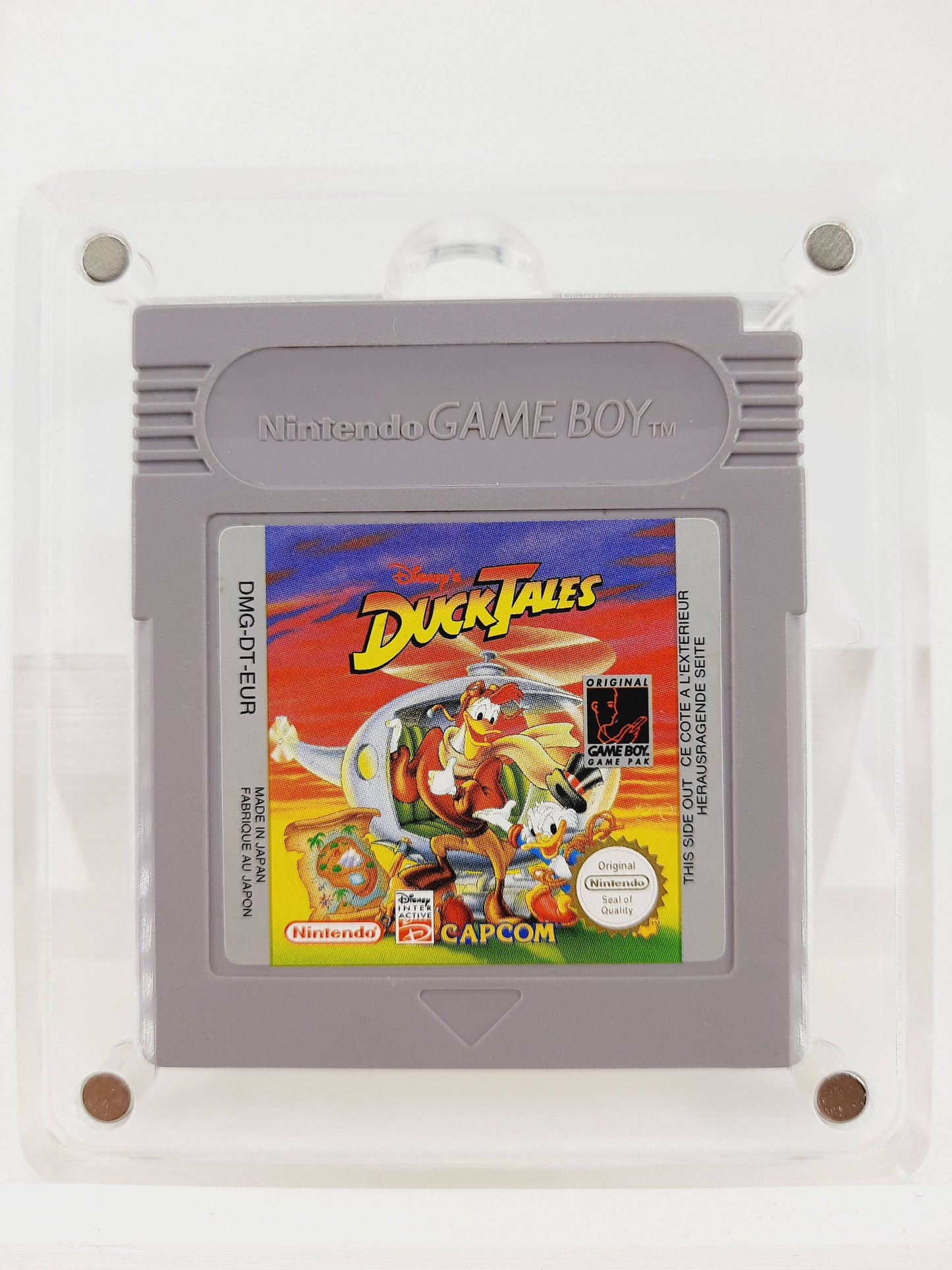 Disneys Ducktales