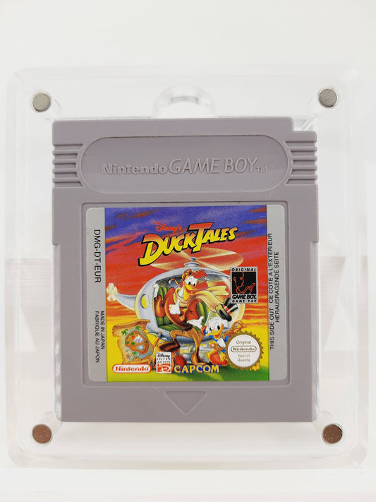 Disneys Ducktales