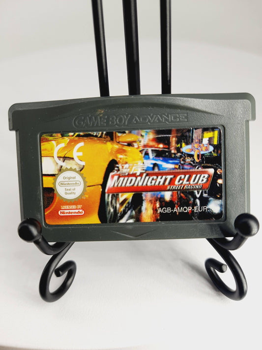 Mindnight Club