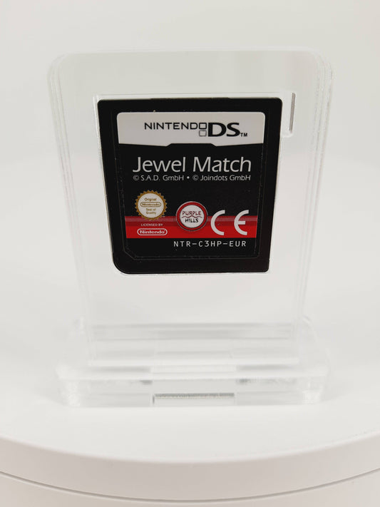 Jewel Match