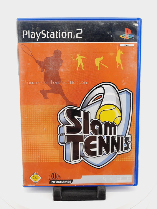 Slam Tennis
