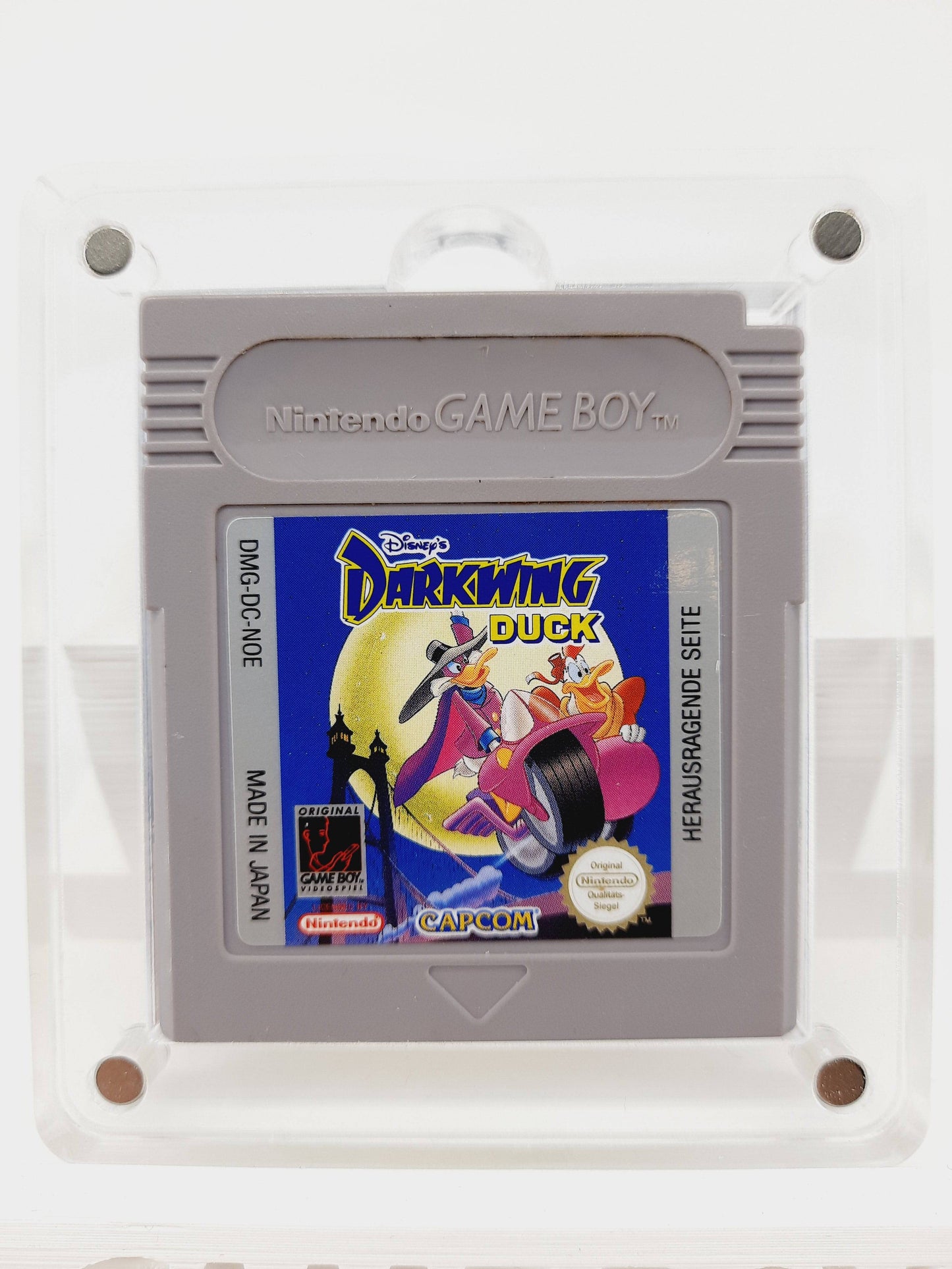 Darkwing Duck