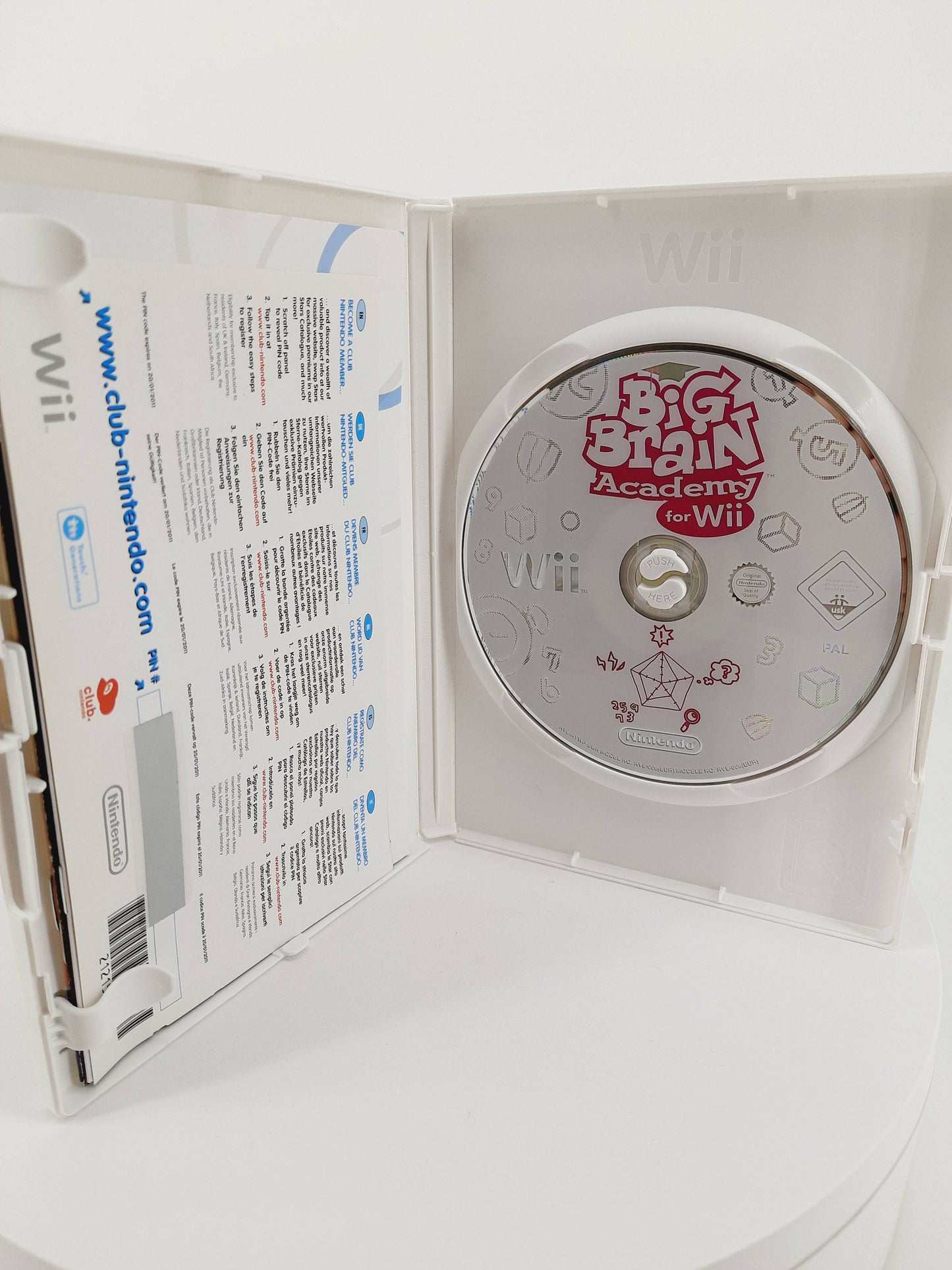 Little Big Planet