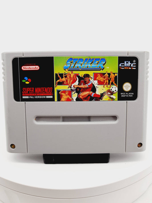Striker