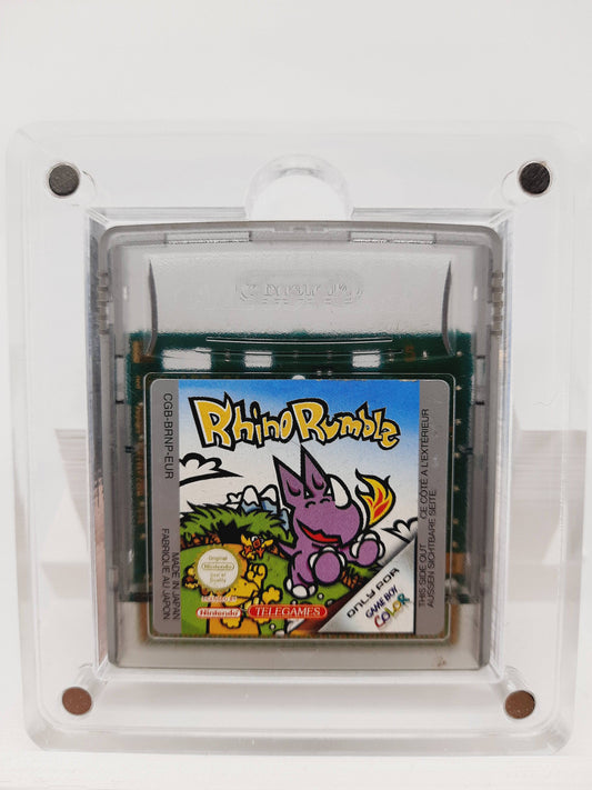 Rhino Rumble