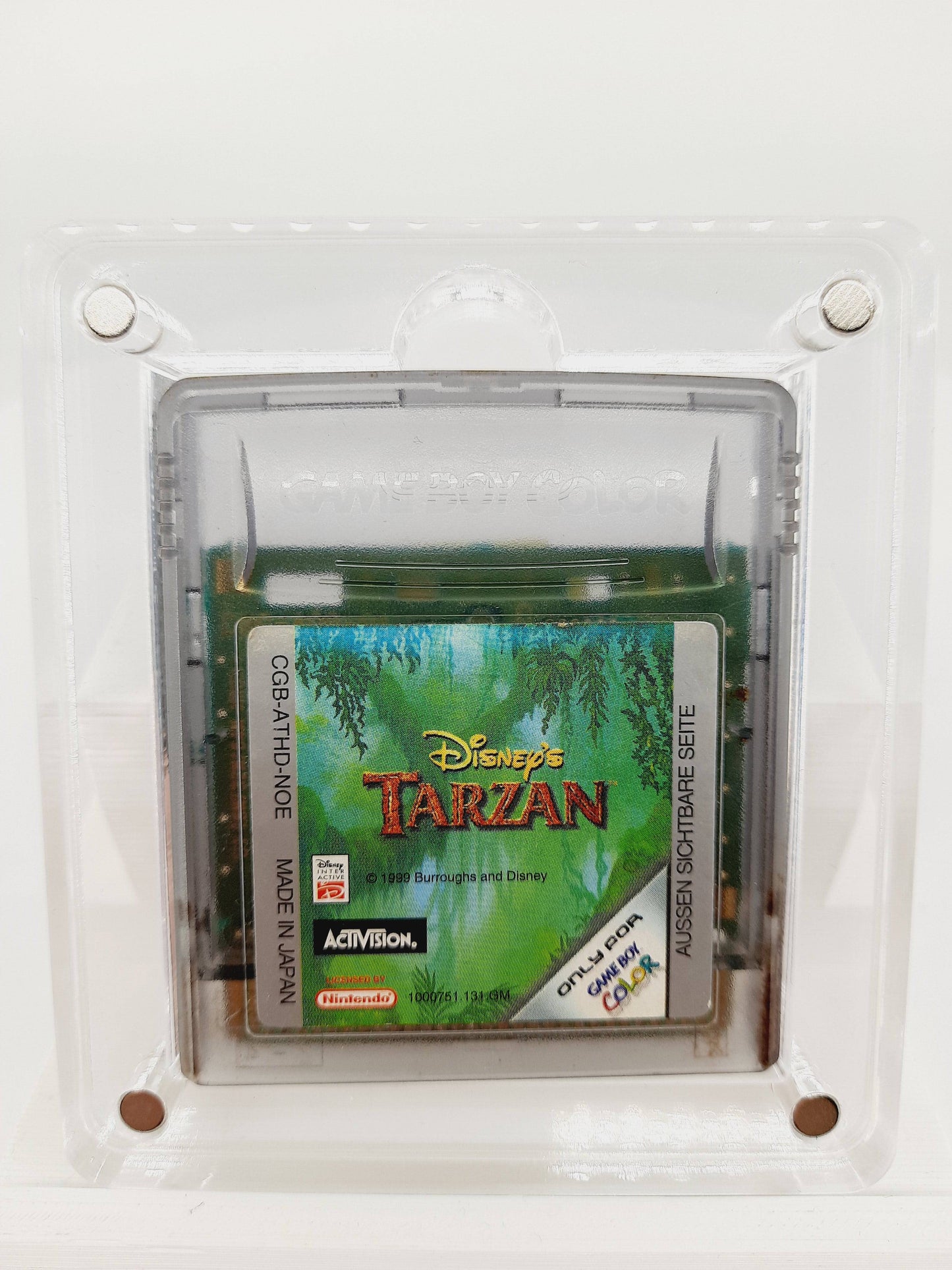 Tarzan