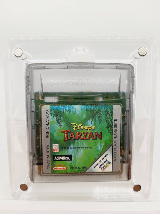 Tarzan