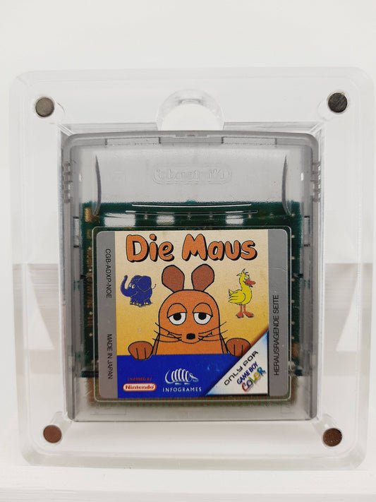 Die Maus