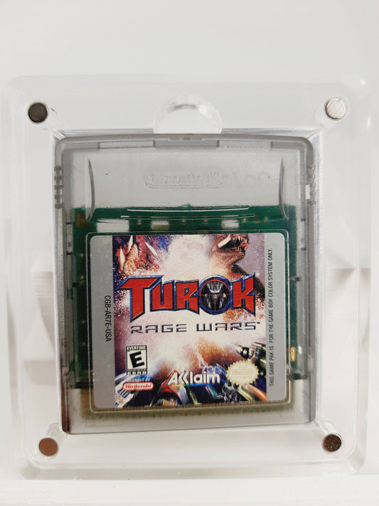 Turok - Rage Wars | USA