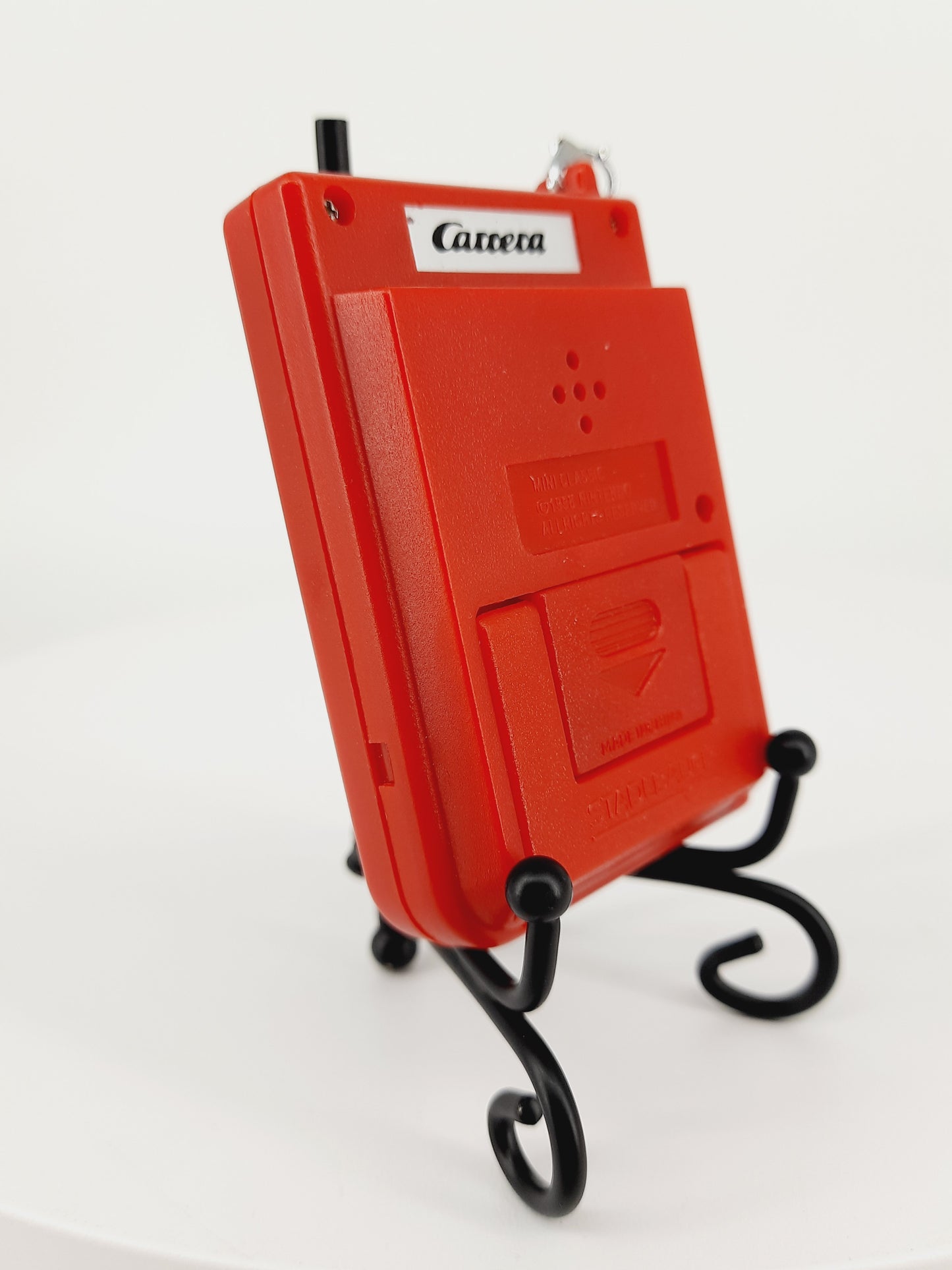 Nintendo Mini Classics Carrera