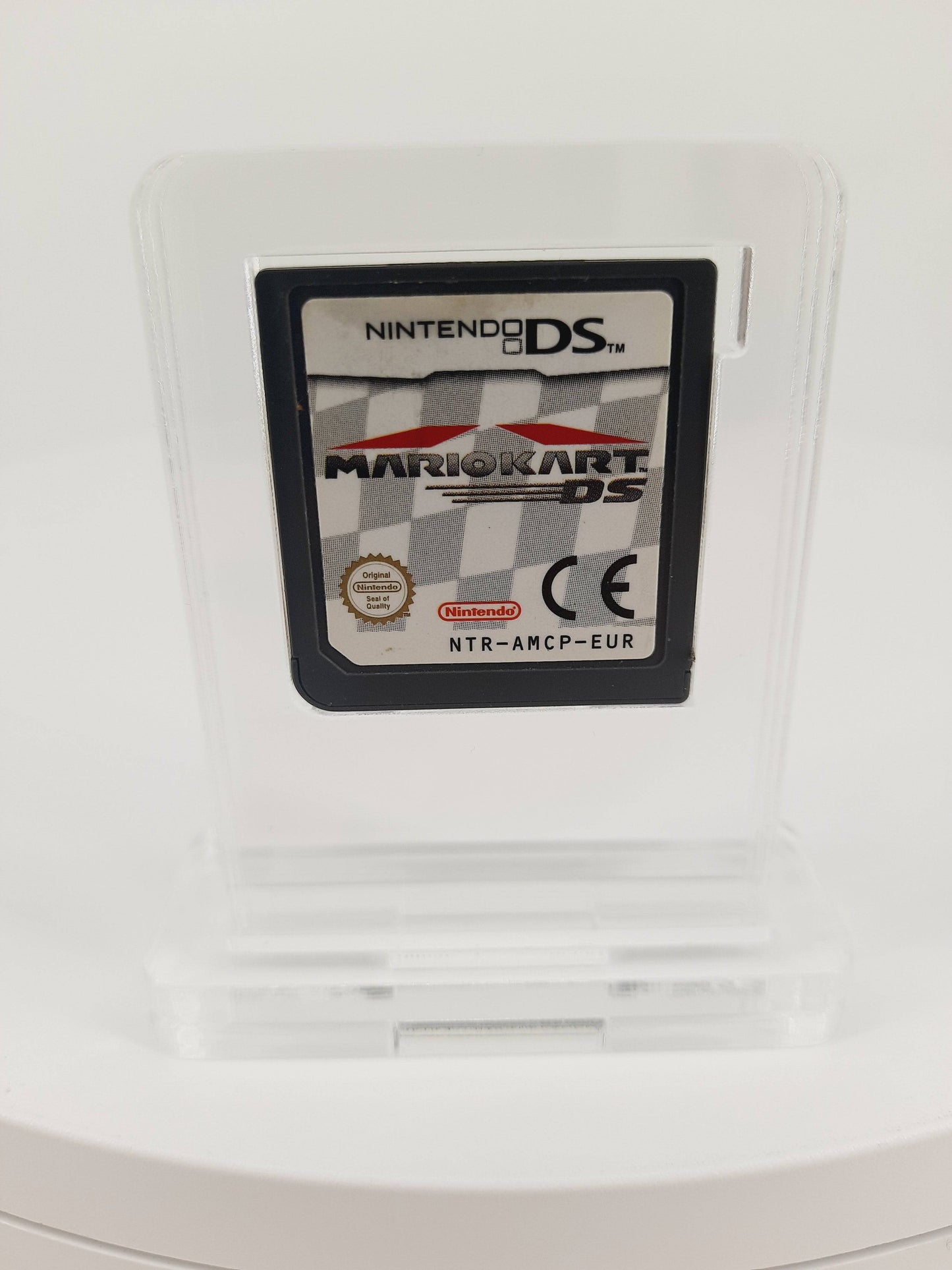 Mario kart DS - Tida Retro