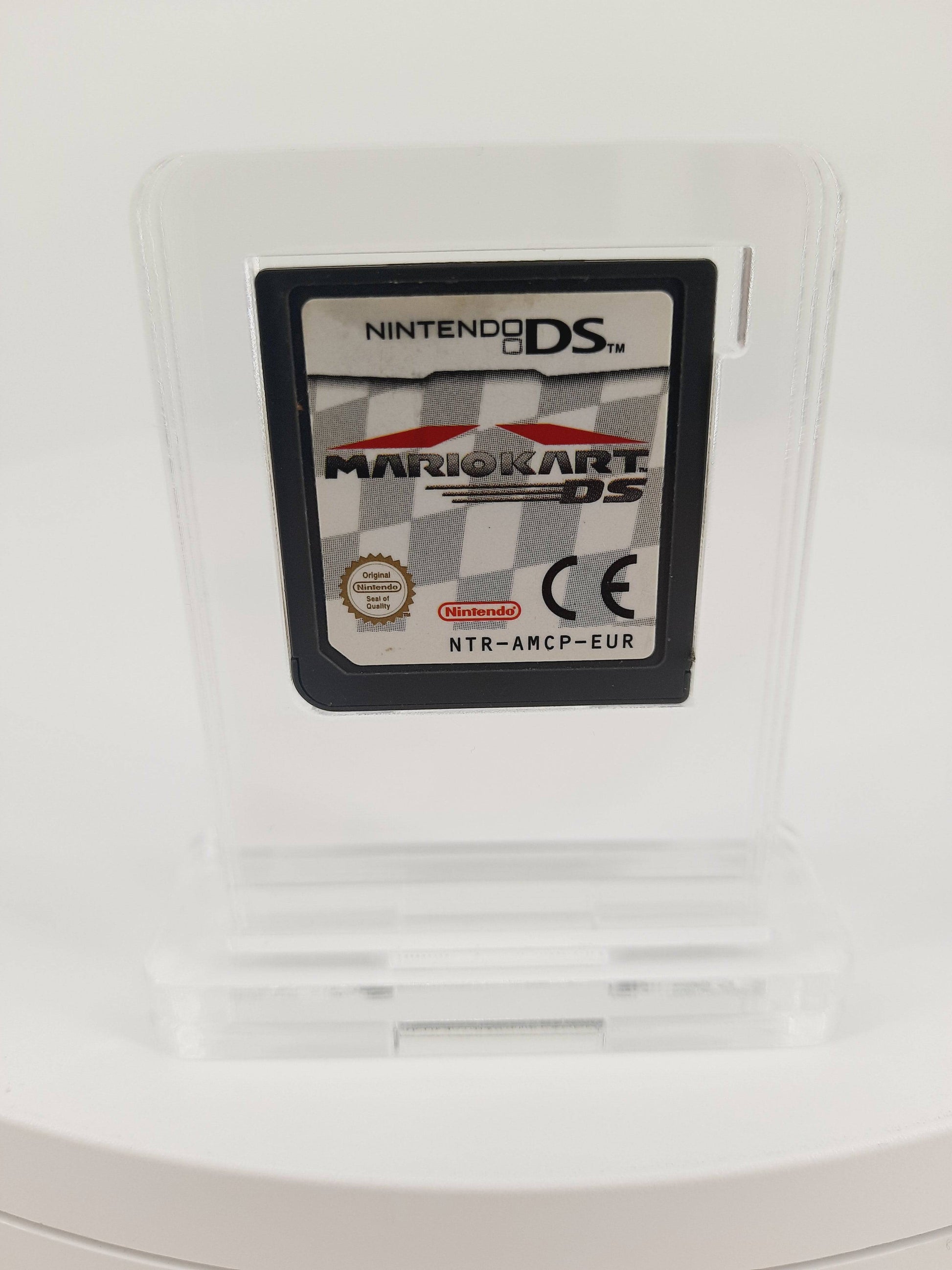 Mario kart DS - Tida Retro