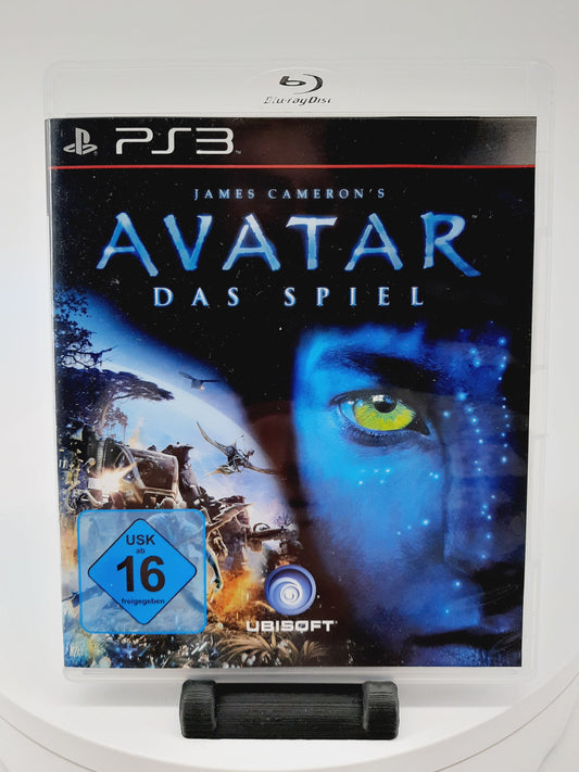 Avatar - Das Spiel