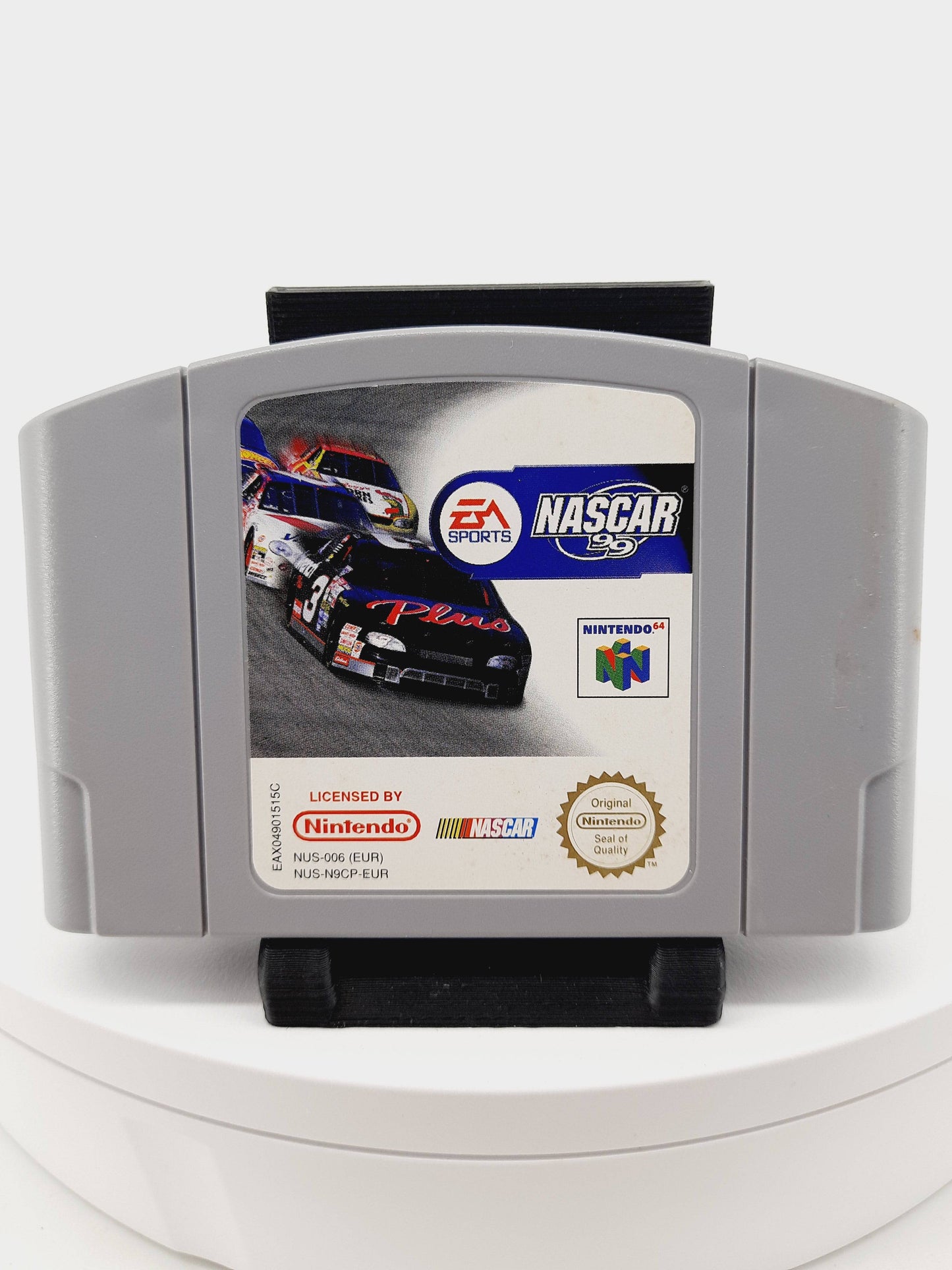 Nascar 99
