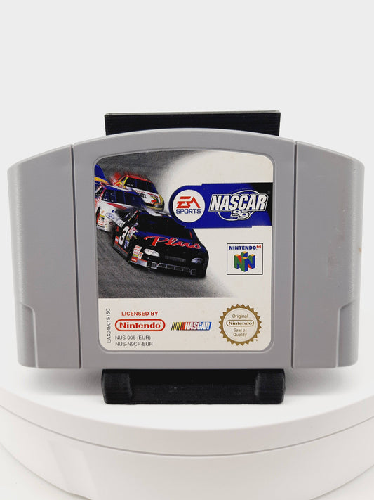 Nascar 99