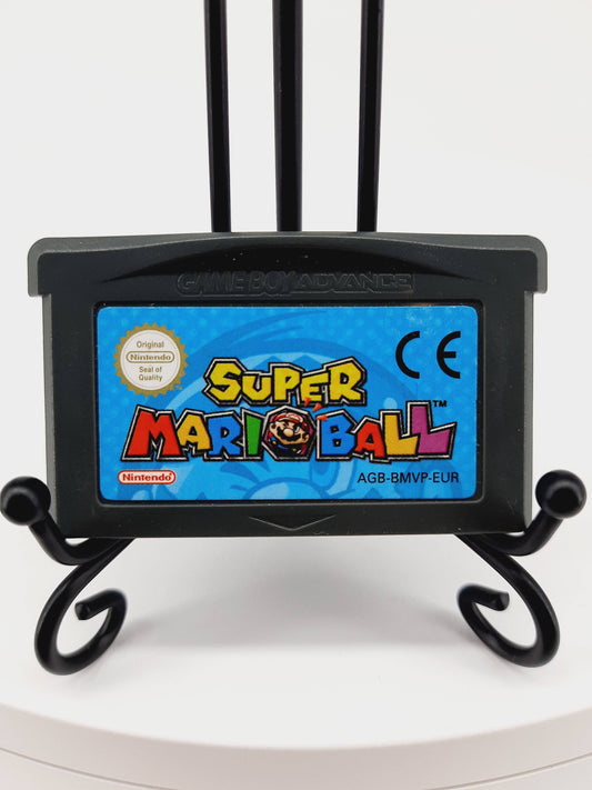 Super Mario Ball