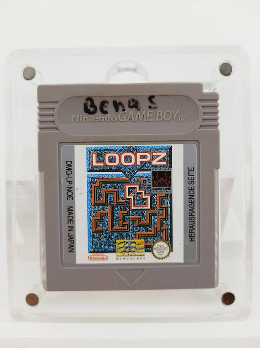 Loopz