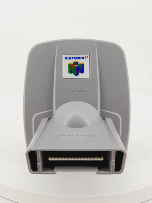 Nintendo 64 Transfer Pack