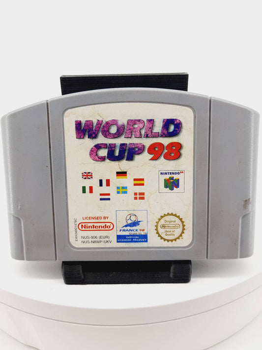 World Cup 98