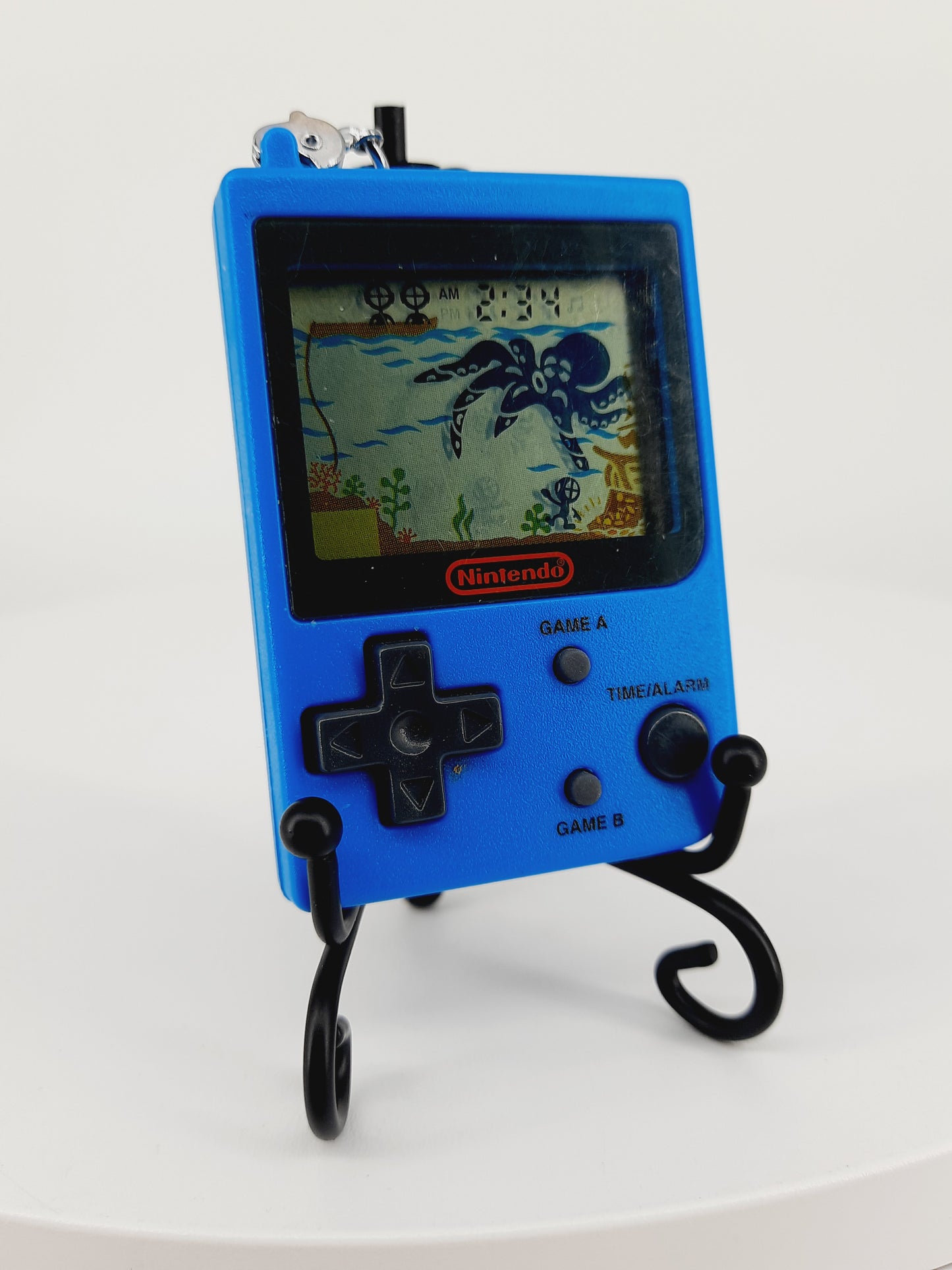 Nintendo Mini Classics Octopus