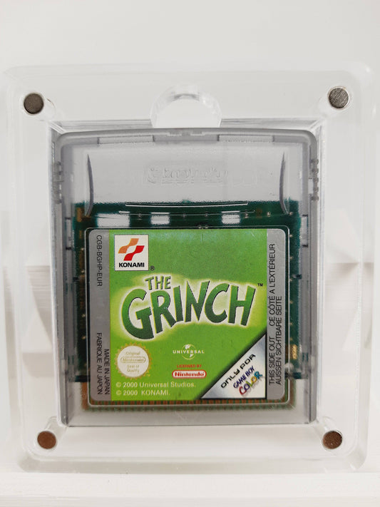 Der Grinch