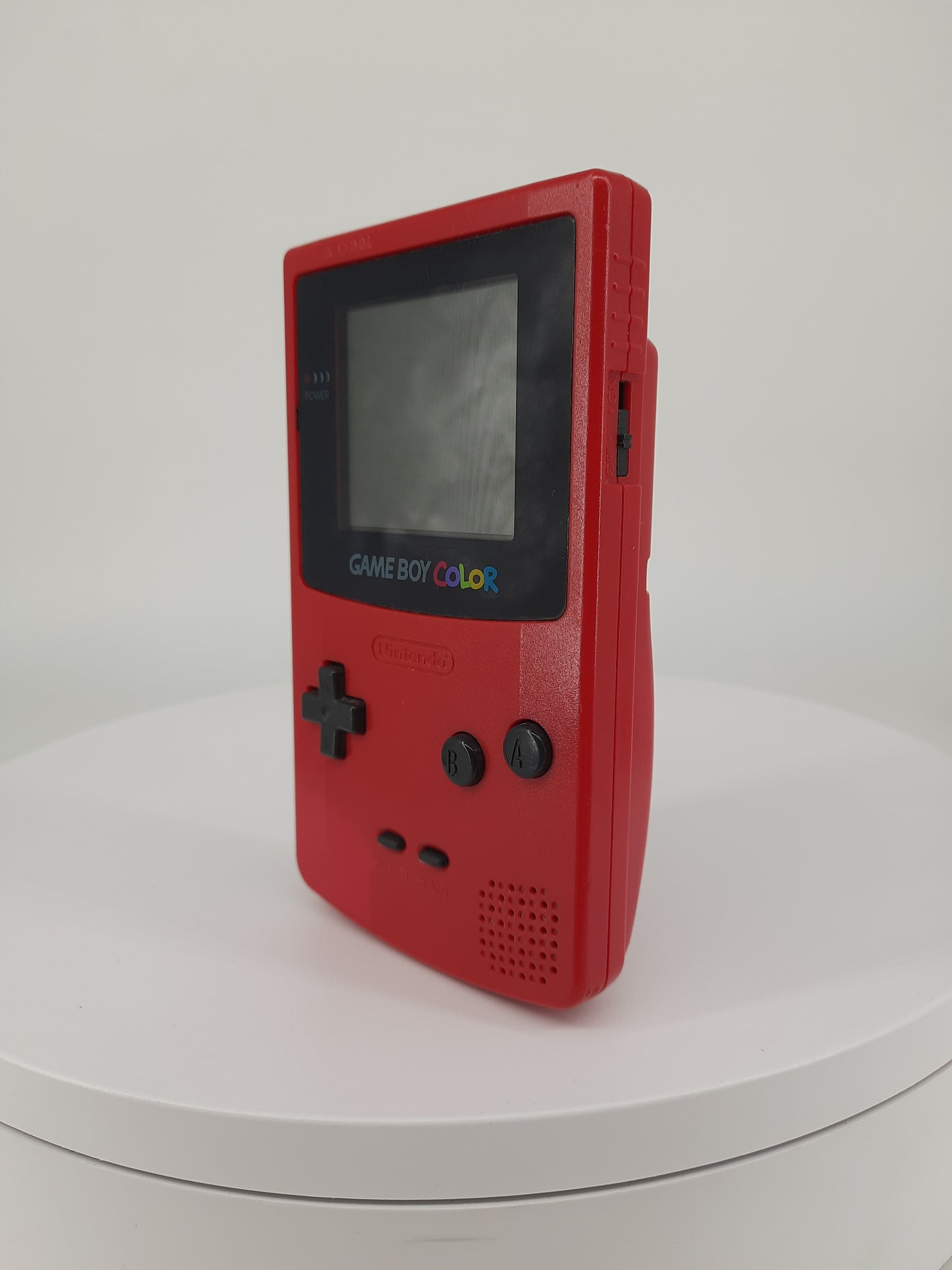 Gameboy Color Pink OVP CIB Konsole