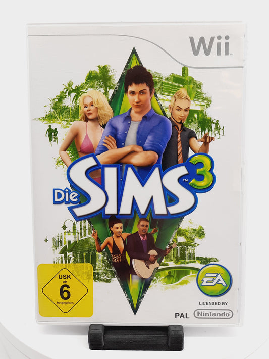 Die Sims 3