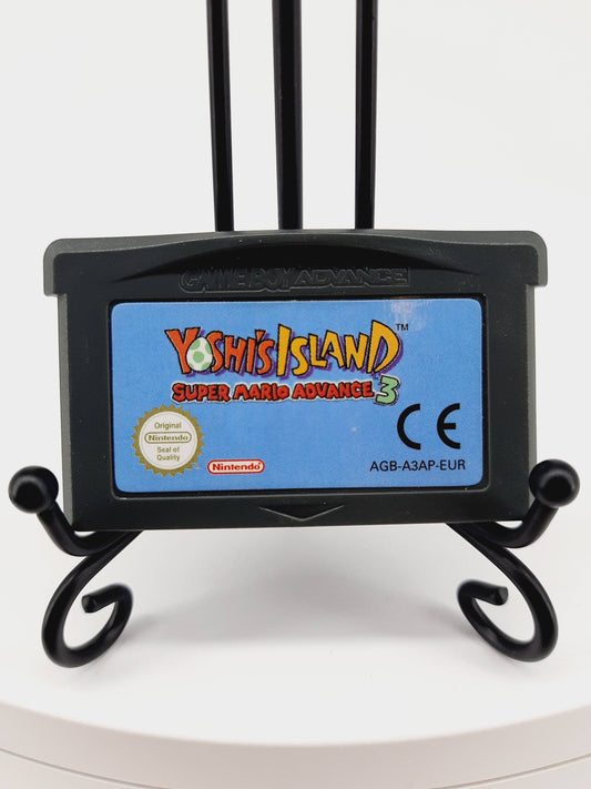 Yoshis Island - Super Mario Advance 3