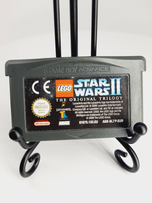 Star Wars 2 - Die Original Triologie