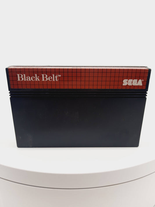 Black Belt