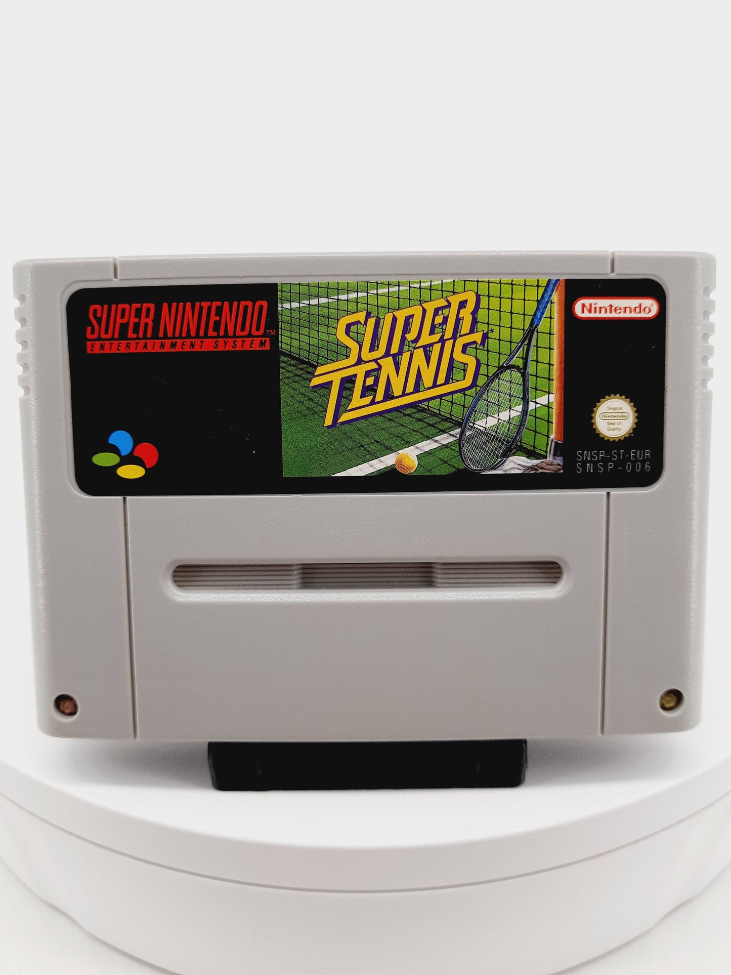 Super Tennis