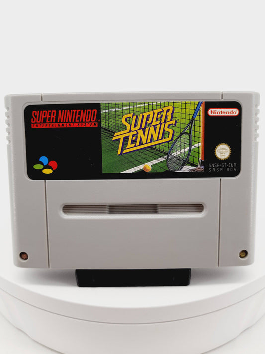 Super Tennis