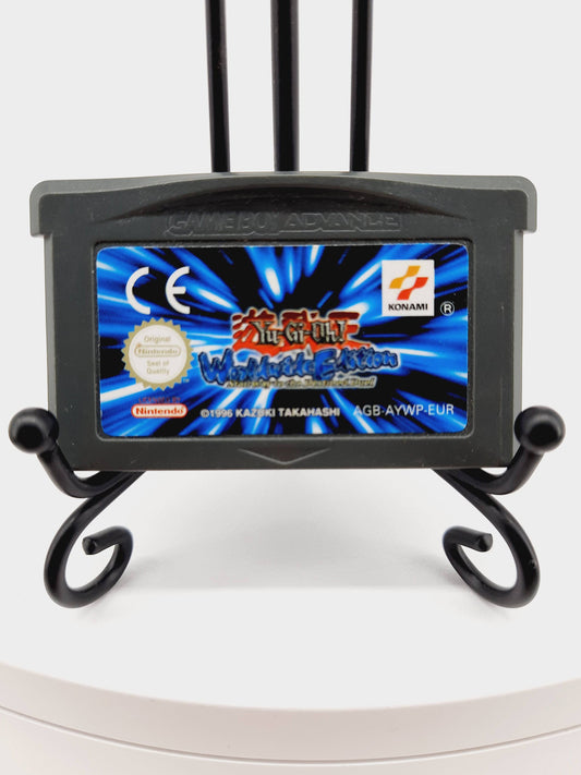 Yu-Gi-Oh - Worldwide Edition