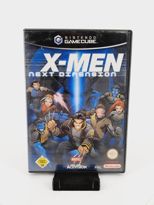X man next dimension - Tida Retro