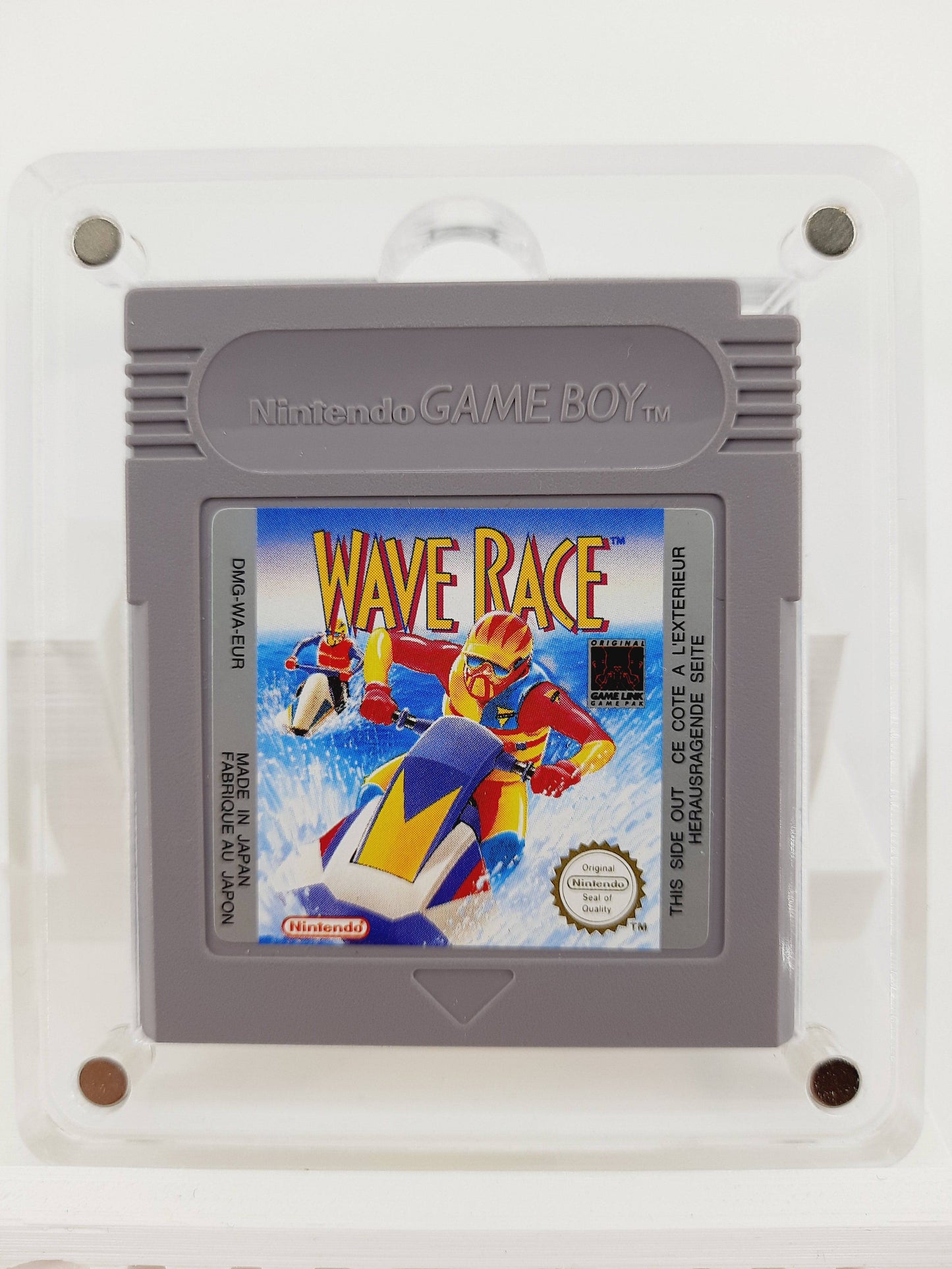 Wave Race