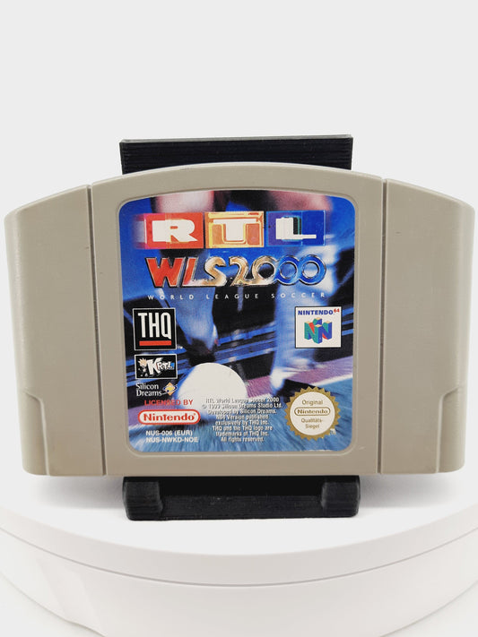 RTL WLS 2000
