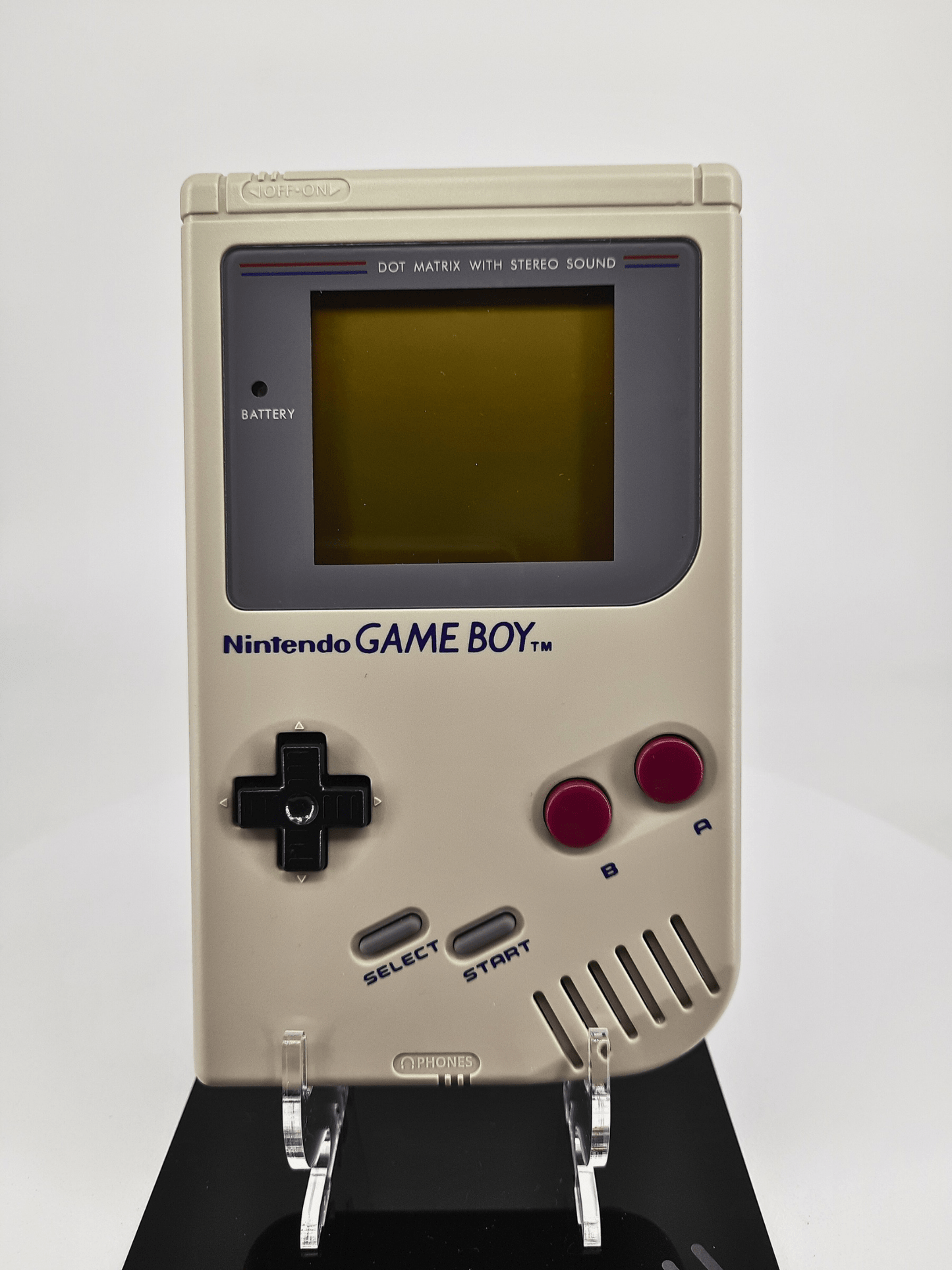 Nintendo Gameboy Classic Tetris Zwei-Spieler Set