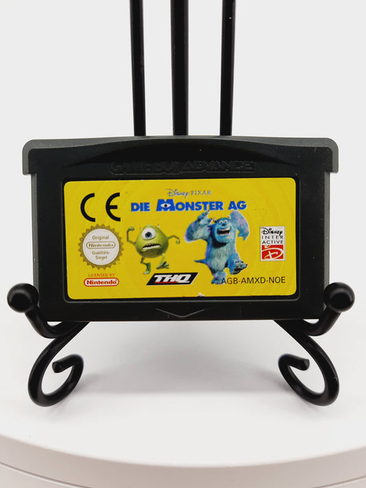 Die Monster AG