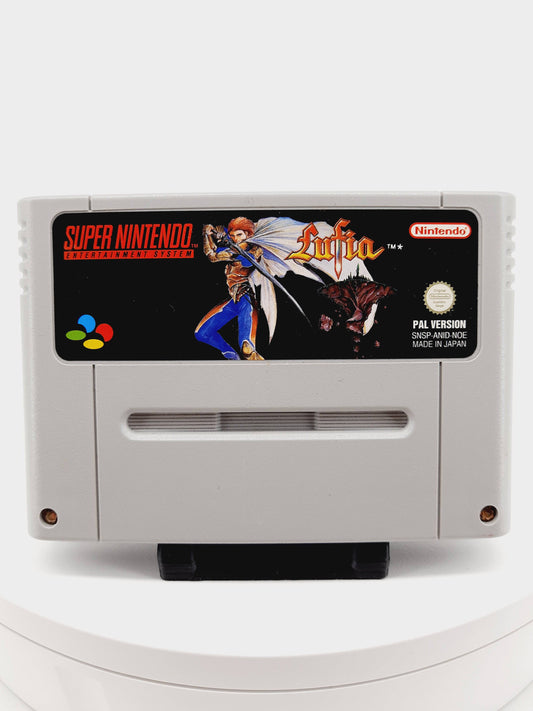 Lufia