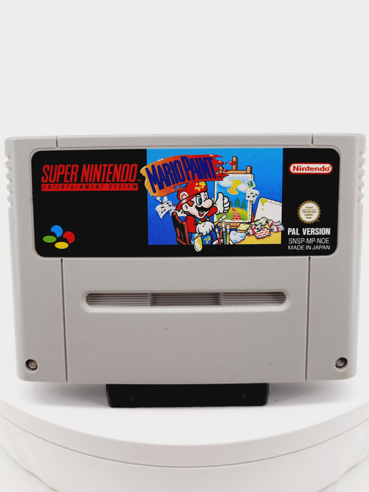 Mario Paint