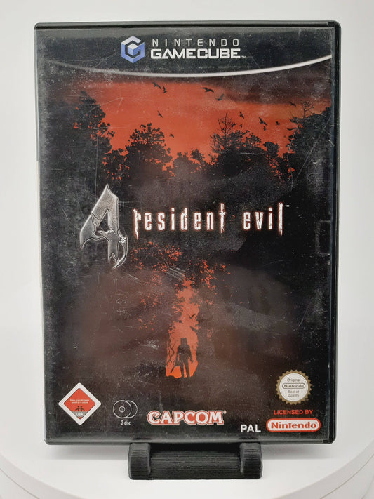 Resident Evil 4